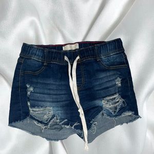 Women Short